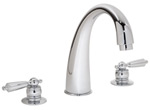 S-246 roman tub filler