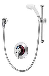 Symmons Temptrol II 2000 Series Model #25-300-B30-V