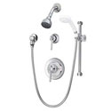 Click here for temptrol handshower systems by Symmons