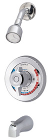 Symmons Temptrol BP Model #BP-56-2