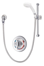 Symmons Temptrol BP Model #BP-56-300-B30-V