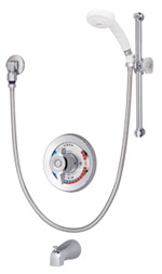 Symmons Temptrol BP Model #BP-56-400-B30-V