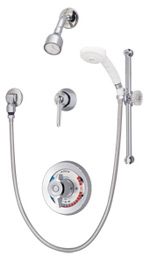 Symmons Temptrol BP Model #BP-56-500-B30-V