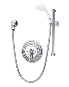 Symmons Temptrol Model #C-96-300-B30-V-X