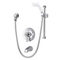 Click here for shower and tub sets by Symmons