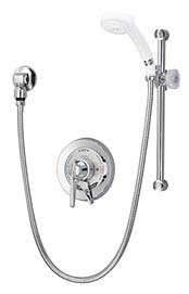 Symmons Temptrol Model #S-96-300-B30-L-V