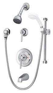 Symmons Temptrol Model #S-96-600-B30-L-V