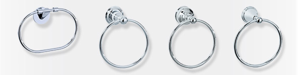 towel ring examples