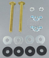 Bolt set
