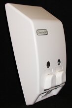 The Dispenser - quality soap/lotion dispenser