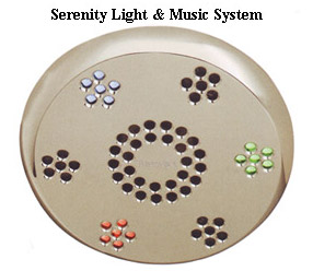 Serenity Light and Music System
