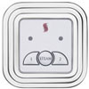 Example of the Thermasol Easy Start control center in deco style
