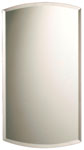 Thermasol shower mirrors