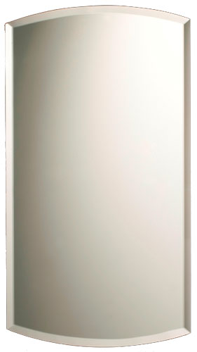 image of the Thermosol Avant fog free shower mirror