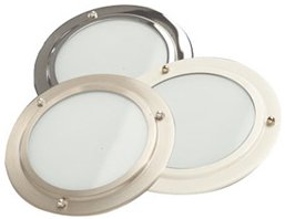 Waterproof Thermasol In-Shower Lights
