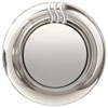 Example of the Thermasol No-Touch steam head in traditional edge style