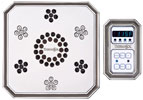 Example of the regency edge style premium light and music package