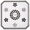 Example of the regency edge style Thermasol Serenity light and music system