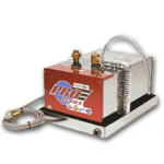 picture of a Thermasol steam generator