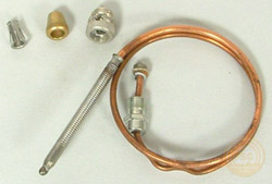 Thermo Coupling