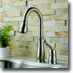 Low Lead Faucets