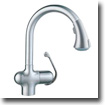 Low Flow Faucets