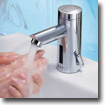 Solar Faucets
