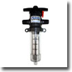 Twist II Clean sediment filter system
