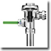 flushometer