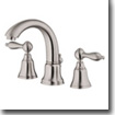 Low Flow Faucets