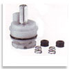Photo of a Danze replacement cartridge