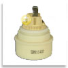 Picture of a replacement Hansa cartridge