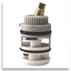 Photo of a Valley cartridge for a single handle faucet