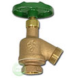 Image of Bent Nose Hose Bibbs
