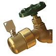 Image of Hose Bibb Lock