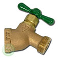 Image of No Kink Hose Bibbs