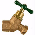 Image of No Kink w/Vacuum Breakers