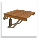 Shower Benches