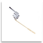 Toilet Tank "Trip" Levers