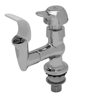 Drinking Fountain Bubblers - faucets for drinking fountains