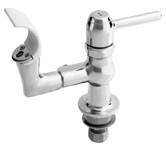 T & S commercial lead-free faucets - quality faucets built to last