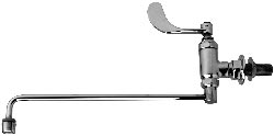 wok faucet
