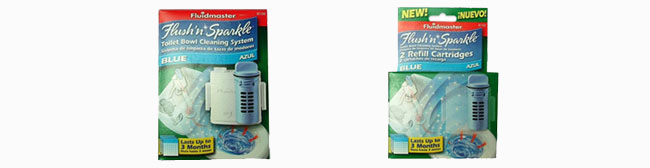 toilet bowl cleaners