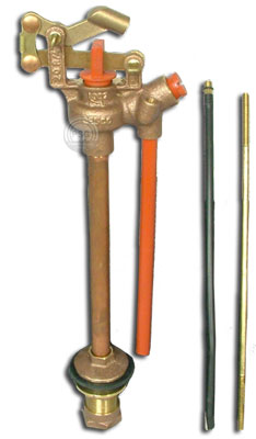 fill toilet valve 20a brass valves ballcock replacement plumbingsupply