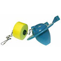Case Briggs toilet flapper