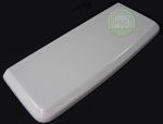 Composite resin replacement for American Standard 4049