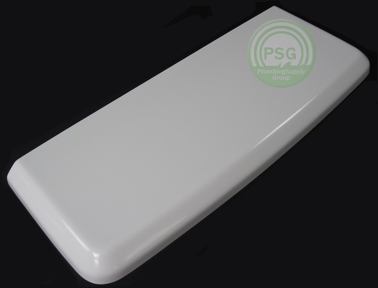 Composite resin replacement for American Standard 4049