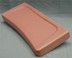 Gerber W7 toilet tank lid