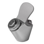 Tomlinson flexible gaurd bubbler