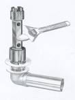 smart dumbell tool picture of smart dumbell tool to remove drains